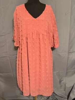 HBEYYTO Maxi Dress Size 4X